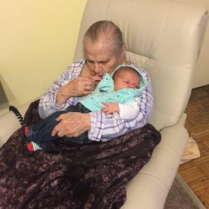 Meet your Posher, Alexa